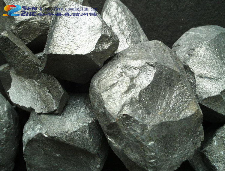 小編帶你了解常見的金屬材質(zhì)特性！