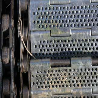鏈板輸送機(jī)的產(chǎn)品說(shuō)明