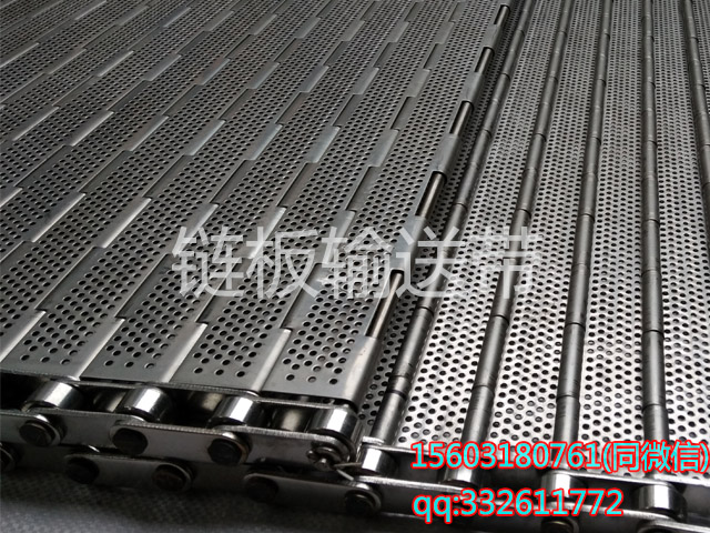 河北哪里生產(chǎn)優(yōu)質(zhì)輸送網(wǎng)帶比較專(zhuān)業(yè)？森喆網(wǎng)業(yè)